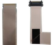 Cable Flex / LVDS LG 65UJ620V SWAP