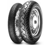 Neumático Moto Pirelli 130/90 -15 66S Mt 66 Route