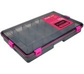 Large Waterproof Tackle Box Fishing Tackle Box Organizer Adjustable Fishing Tackle Trays Tackle Box Backpack in Multiple Colors