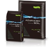 Help advanced soil for plants 3 litros