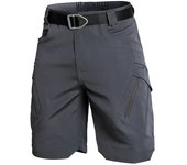 Men's Summer Outdoor City Cargo Tactical Shorts Water Repellent Combat Shorts Trekking Camping Hiking Climbing Oversized Sports