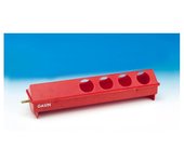 Gaun - BEBEDERO AUTOM 50cm8 Huecos p/flotador