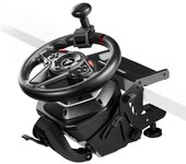 THRUSTMASTER Volantes Xbox  T128 SIMTASK PACK
