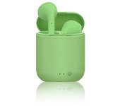 Macaron Mini2 Wireless Mini Bluetooth Waterproof Headphones I7mini Twis Dual Ear Stereo Sports 5.0 Wireless Headphones