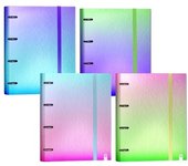 CARCHIVO - CARPEBLOC CARCH.GRADIENT Fº 4AN.100 H SU 12267499