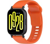 Original Silicone Strap For xiaomi Redmi watch 5 Active SmartWatch accesorios 22mm Sport correa bracelet Redmi watch 5 Lite band