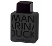 Mandarina Duck  - Pure Black - Eau de Toilette - Perfume para Hombres - 50ML y 100ML