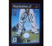 Eagle Eye Golf