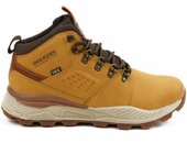 Dockers mod. 47BS004 botín para hombre en sintetico, cordones