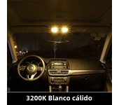 BMTxms For VW Jetta 7 6 5 4 MK2 MK3 MK4 MK5 MK6 MK7 Up Caddy Scirocco Amarok Tiguan 5N Touareg 7L Beetle 3 4 LED Interior Lights