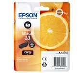EPSON Expression Home XP-530 Cartucho Negro Foto