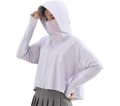 Ropa de Protección solar de Protección UV para Verano