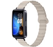 Magnetic Loop Band For Huawei Band 9 8 Silicone Strap Accessories Replacement Watchband Wristband Bracelet for Huawei Band 8 9