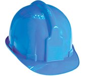 SANCO STORE - WOLFPACK LINEA PROFESIONAL Cascos Para Obra Azul