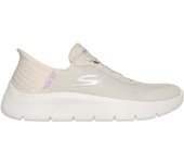 Calzado deportivo marca Skechers modelo 124836Ofwt para mujer