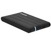 Caja Externa para Disco Duro de 2.5' TooQ TQE-2530B/ USB 3.1
