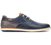 Zapatos Pikolinos Jucar M4E-4104C1 | Piel Auténtica de Calidad