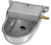 BEBEDERO PERROS P-3 ALUMINIO HORIZONTAL 70415