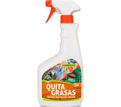 Monestir - QUITA GRASAS Multiusos para Todas las Superficies de la Casa 750ml - Elimina Fácilmente la Grasa
