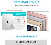 Clear Case For iPad pro 11 2022 2021 7th 8th 9th 10.2 10th generation 10’2 mini 6 5 4 9.7 air 2 3 Air 4 5 10.9 case cover funda