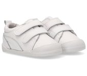 Deportivo BUBBLE BOBBLE c1149 blanco