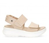 Shoes Sandalias Mujer marca Panama Jack modelo Noah B2 para mujer en color crudo