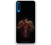 Funda original compatible con Samsung Galaxy A50 - A50s - A30s - Harry Potter Fenix