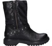 Botas de Mujer GEOX D747AC 0FF04 D ASHEELY C9999 BLACK