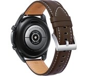 20mm Leather Strap for Samsung Galaxy Watch 3 41 45mm Active 2 Gear S3 22mm Bracelet For Huawei Watch GT2 46mm Replacement Band