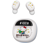 Sanrio TWS Earbuds M41 Hello Kitty Wireless Earphones Bluetooth 5.4 My Melody Sport HIFI Sound Gaming Headphones Anime Cartoon