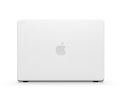 Funda dura transparente iGlaze para  Macbook Pro 16 M2/M3 , 21/23 Moshi