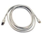 Zebra - CBL-CS6-S07-0B cable USB USB 2.0 2,13 m USB A USB C Blanco CBL-CS6-S07-0B