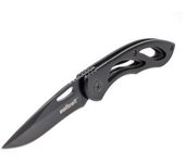 WOLFCRAFT Navaja Plegable WOLFCRAFT de Metal 70 mm para uso Profesional - 82706 Navaja plegable Herramientas  y Recambios Jardin Navajas Jardin