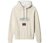 Sudadera Burgee Verano 3, Marca Napapijri, Variedad de Color y Talla, Para Hombre