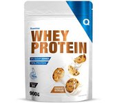 Quamtrax Direct Whey Protein 900 Gr Cookies&cream