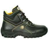 Botas de seguridadCOFRA New Senna Nº37 S1 P SRC con puntera y plantilla