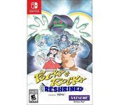Pocky & Rocky Reshrined Juego para Consola Nintendo Switch IMPORT