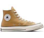 Zapatillas Mostaza Converse Chuck 70 Hi Toadstool 36
