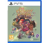 The Knight Witch -Edicion Deluxe - Juego para Consola Sony PlayStation 5, PS5 [PAL ESPAÑA]