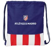 SAFTA  SACO PLANO ATLETICO DE MADRID ATLETICO DE MADRID 1x35x40 Cms.