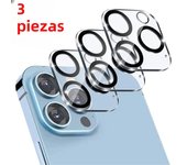 3Pcs Camera Protection Glass For iPhone 14 13 11 Pro Max Screen Protector For iPhone 12 Mini Camera Lens Glass Film Night Circle