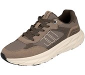 Shoes Deportivo Casual Y Sneakers marca Mtng para hombre en color beig