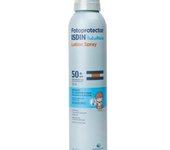 Isdin® Fotoprotector Pediatrics Loción Spray Spf50+ 200Ml