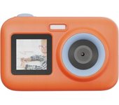 SJCAM FunCam+ Kids Naranja