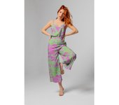 Top corsé pasamanería - Quiero mi Cuba Libre Lolina Talla S