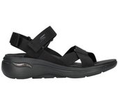 Skechers - Go Walk ARC Negro 140808 BBK