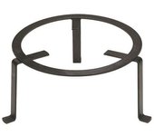 Garcima Trebedes Forja Redonda 13 / 40 Cm - Accesorios para Barbacoas