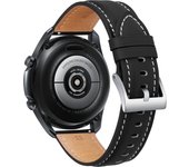 20mm Leather Strap for Samsung Galaxy Watch 3 41 45mm Active 2 Gear S3 22mm Bracelet For Huawei Watch GT2 46mm Replacement Band