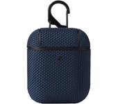 Case for AirPods Pro 2 Cover Wireless Earphone Case For AirPods 3 Textile Cloth Protective case AntiFingerprints For Airpods 2 1