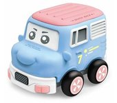 Radio Control Infantil Minibus Vehículos radio control PICCOLOTOYS
